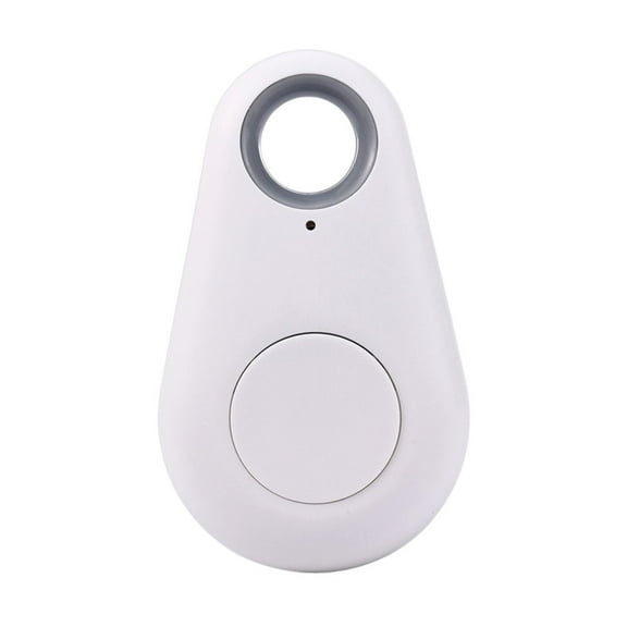 Smart Wireless Key Anti Lost Finder Tracker Car Alarm GPS Locator Wireless Positioning ,Providing Reminders At Any Time