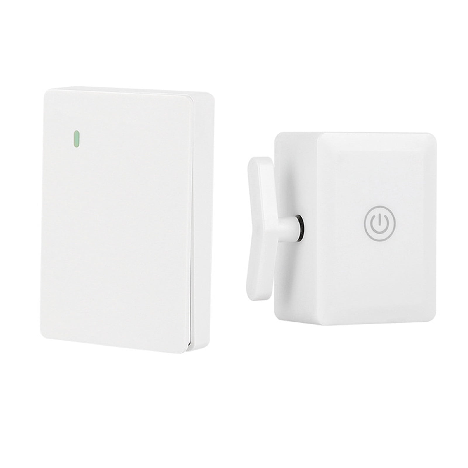 Smart Wireless Light Switch Controller with Remote Control Long Sensing