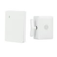 thumbnail image 1 of Smart Wireless Light Switch Controller with Remote Control Long Sensing Range No Wiring Required Turn Off Lights Artifact Smart Switch Button Pusher, 1 of 7