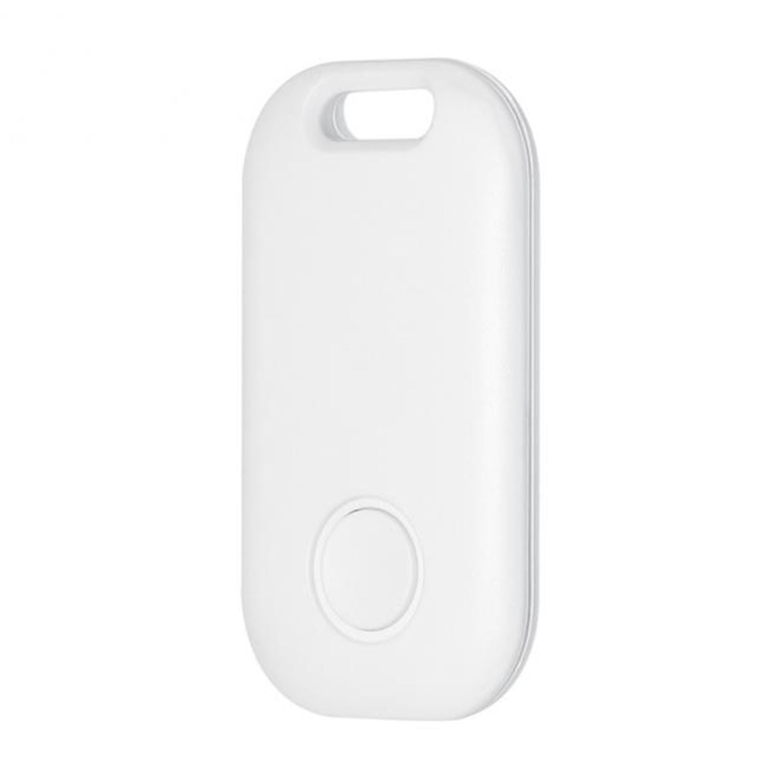 Smart Wireless Location Record Tag 2-way Search Key Finder Mini Anti ...