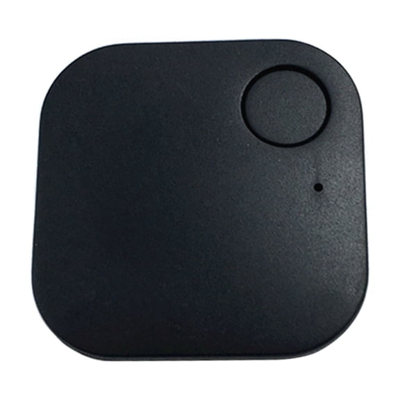 Smart Wireless Tracker Elderly Child Pet Wallet Key Car Bags Suitcase Anti Lost GPS Locator Alarm Finder ,Easy to Operate