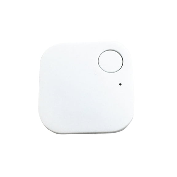 Smart Wireless Tracker Elderly Child Pet Wallet Key Car Bags Suitcase Anti Lost GPS Locator Alarm Finder ,Easy to Operate