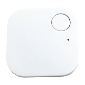 Smart Wireless Tracker Elderly Child Pet Wallet Key Car Bags Suitcase Anti Lost GPS Locator Alarm Finder ,Providing Reminders At Any Time