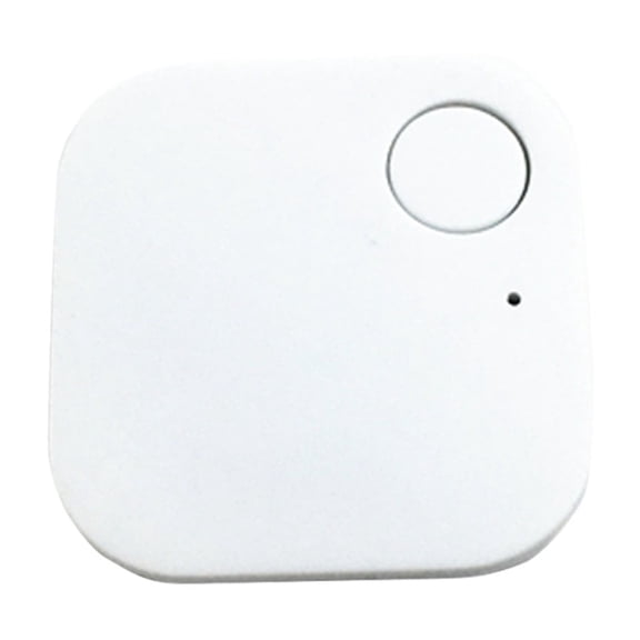 Smart Wireless Tracker Elderly Child Pet Wallet Key Car Bags Suitcase Anti Lost GPS Locator Alarm Finder ,Providing Reminders At Any Time