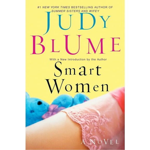 Smart Women, (Paperback)