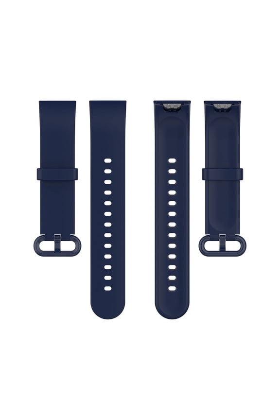 Smart Wristband Accessories Replacement Watch Band Strap Bracelet Belt for Mi Watch Lite Compatible with Redmi Watch