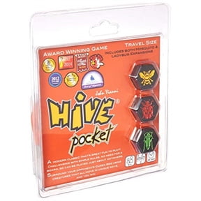 Smart Zone Games Hive Pocket