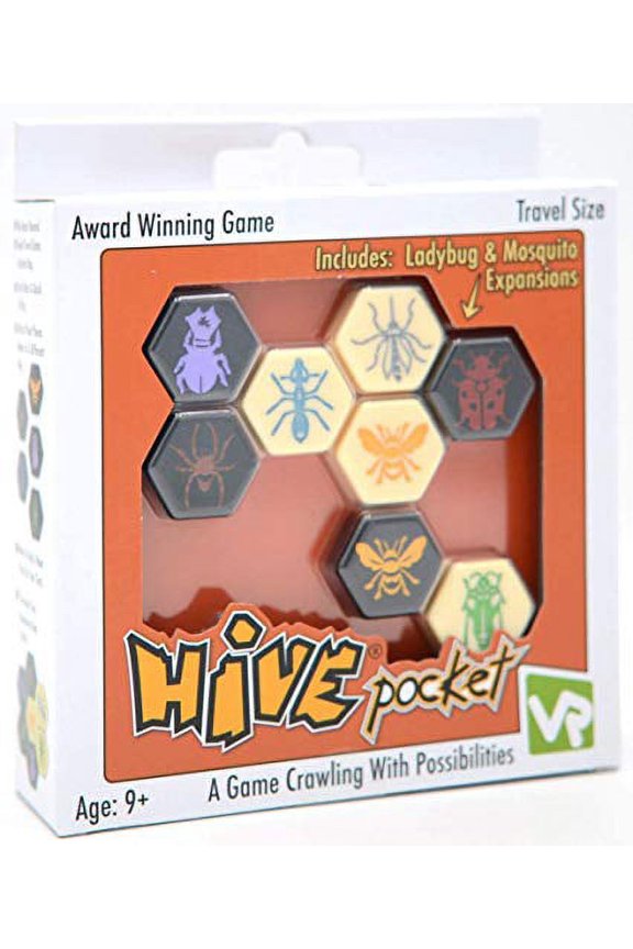 Hive Pocket