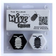 Smart Zone Games Pillbug Carbon Expansion Tci016Szg