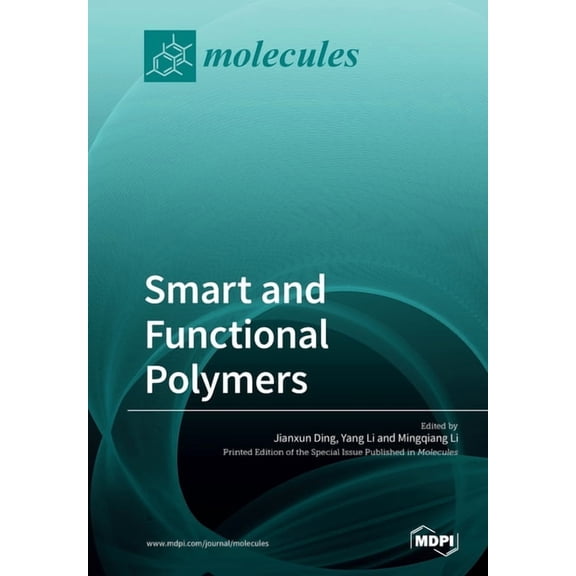 Smart and Functional Polymers, (Paperback)