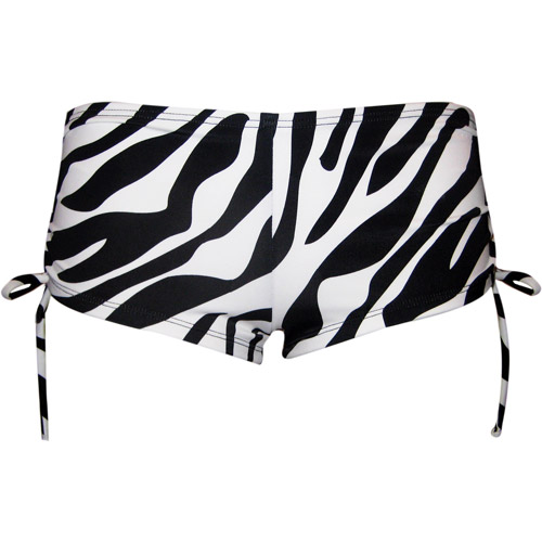 Smart and Sexy Women's Adjustable Boy Shorts