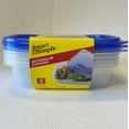 thumbnail image 1 of Smart and Simple Food Storage Containers, 1 of 1