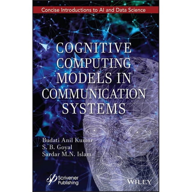 Smart and Sustainable Intelligent System Cognitive Computing Models in ...