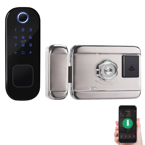 Smart door lock,Safety Door 110 And Bt Safety Unlock 110 Door Lock And 400 App Bt 6 Unlock 400 App With 6 Door Keyless Safety Lock Splenssy And Safety Keyless Splenssy And