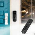 thumbnail image 1 of Smart doorbell mounting bracket/ Video Doorbell Plate Doorbell Backplate Installation Tool, 1 of 4
