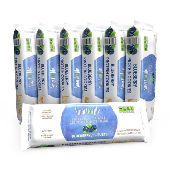 Smart for Life 1 Week Weight Loss Kit