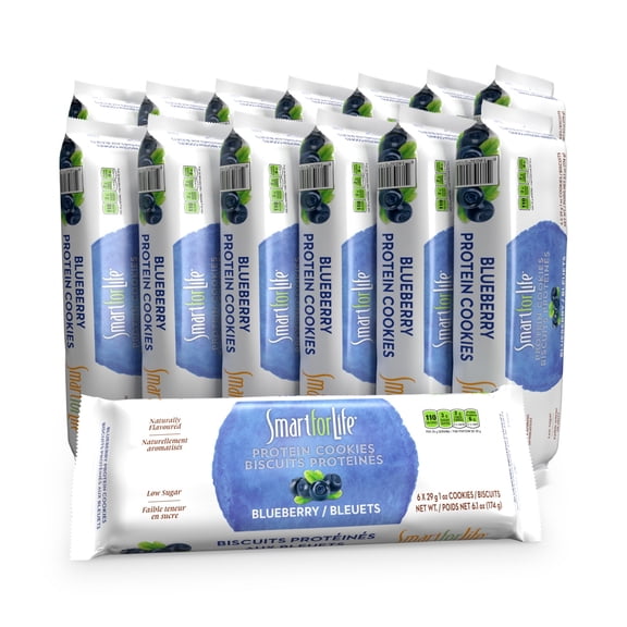 Smart for Life 2 Week Weight Loss Kit