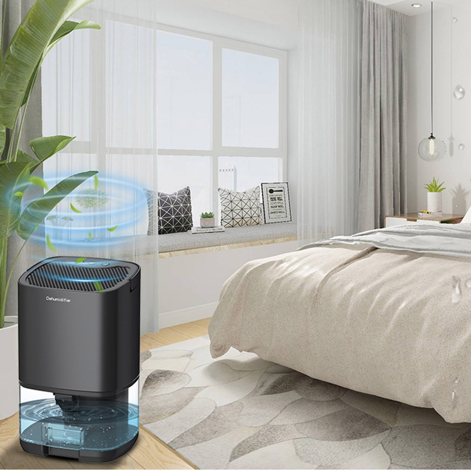 Smart home Dehumidifier Dehumidifier Quiet Mini Dehumidifier For Home Bedroom Dehumidifier Mini Proof Dehumidifier Dehumidifier