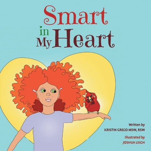 Smart in My Heart, (Paperback)