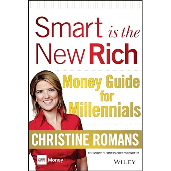 Pre-Owned Smart is the New Rich: Money Guide for Millennials