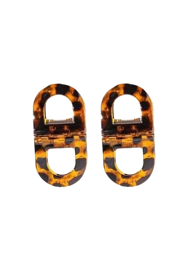 Smart magnetic hair clips-Strong Hold No-Slip Magnetic Hair Styling Clips, Easy Everyday Hairstyles,Clip No Crease,suitable for all hair types (B, free size)