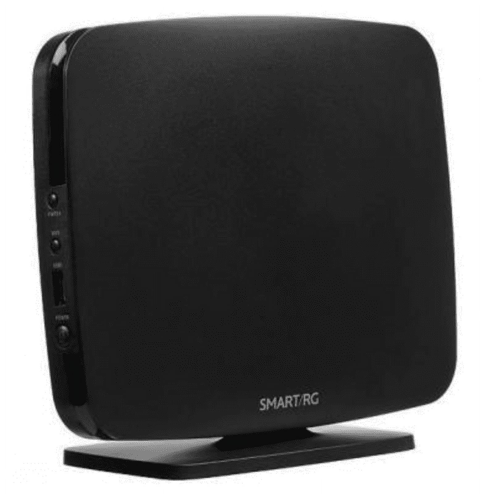 Smart/rg SR515AC CPE Gateway Fiber & Singleline ADSL2+/VDSL Router