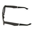thumbnail image 1 of Smart  Glasses W/HD Mic, Noise Reduction, Bone Conduction, 110mAh Battery, Ideal For Driving  Outdoors, 1 of 6