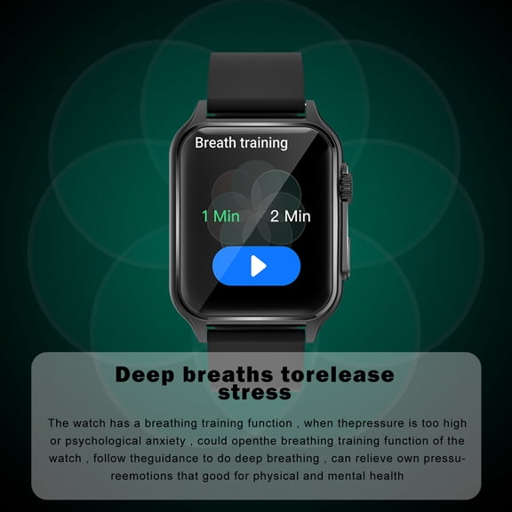 Smart watch,Battery - Modes Bt - Bt - Modes Waterproof - Bt Call Bt Women's Bt Battery And Sport Watch 1.96inch Watch Watch Battery Modes Ip67 Waterproof Modes Men Slim Body Call Battery