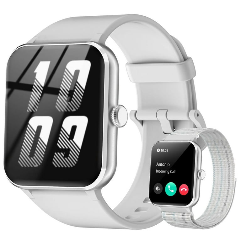 Fitness Tracker Watch Similar To Apple Watch For Android Apple