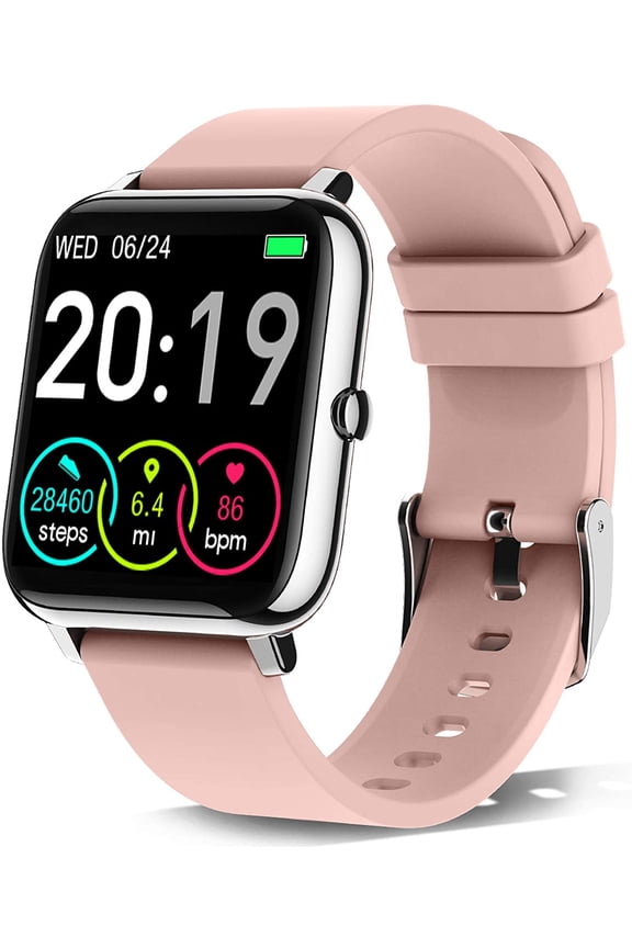 Smart watch is suitable for Android/iphone