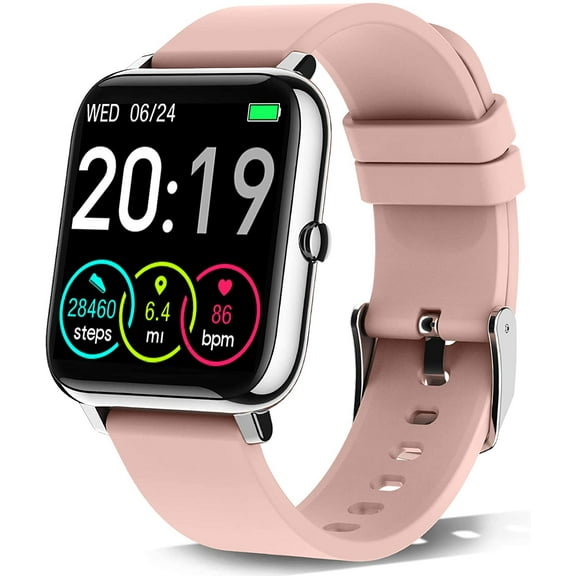 Smart watch is suitable for Android/iphone