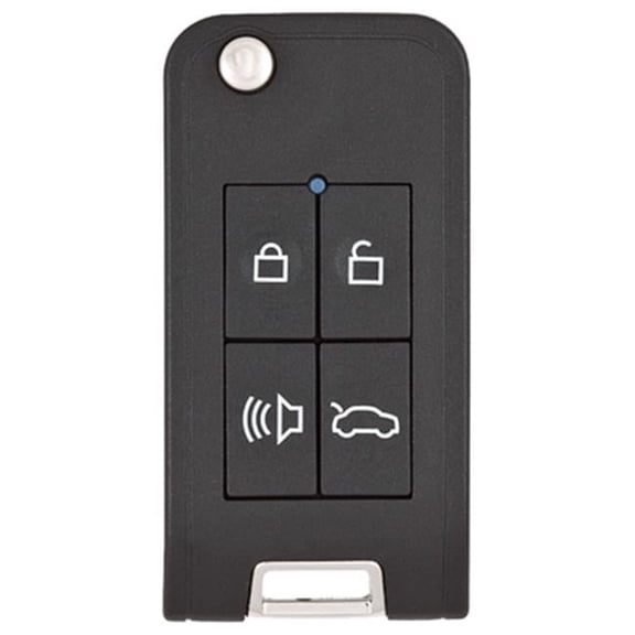 Smart4Car Key Housing