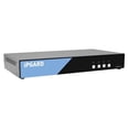 thumbnail image 1 of SmartAVI SAHDN-4S-P 4-Port Single Head Secure DP to HDMI KVM Switch with Audio & CAC Port, 1 of 1