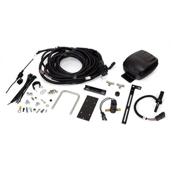 SmartAir II Single Path Compressor Kit