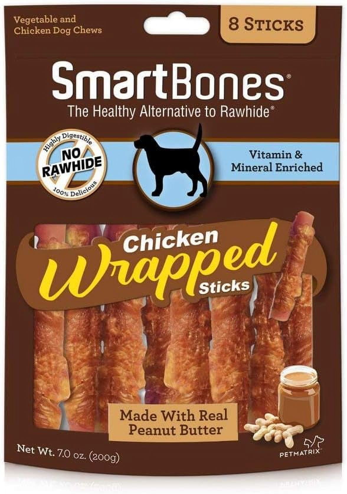 SmartBones Chicken - Walmart.com