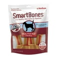 SmartBones Medium Chews, Treat MMF7 Your Dog to a RawhideFree Chew