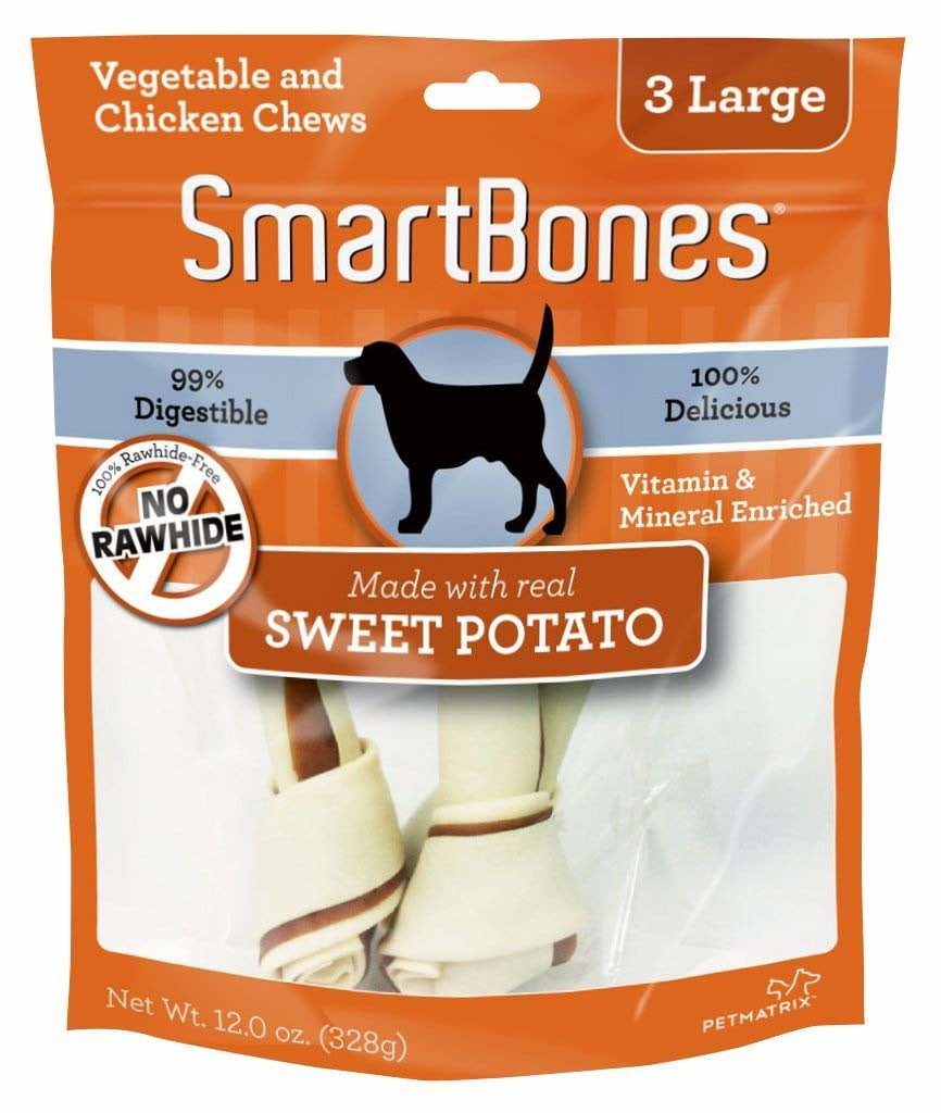 Smartbones large 2025