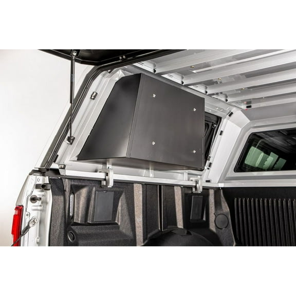 SmartCap (RSI) SA0706 Half-Bin TOOL BOX ACCESSORIES