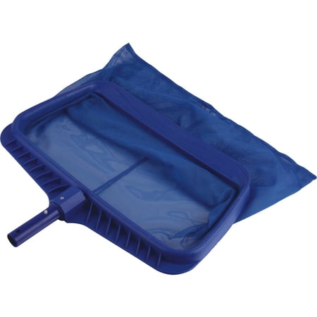 SmartClear Pro Series Deep Leaf Skimmer Net for Cleaning Pools
