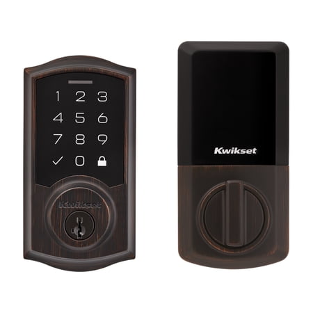 SmartCode 270 Tradition Touchpad w/SmartKey Security