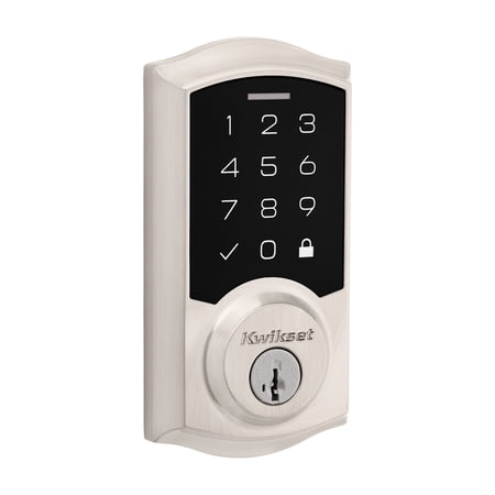 SmartCode 270 Tradition Touchpad w/SmartKey Security