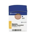 thumbnail image 1 of SmartCompliance Moleskin/Blister Protection 2" Squares, 10/Box, 1 of 4