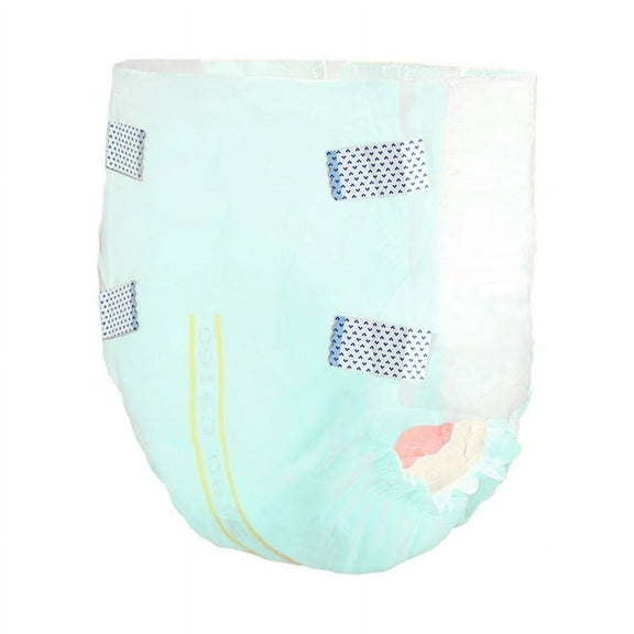 SmartCore Disposable Briefs ''Large, 45 - 58 , 96 Count''