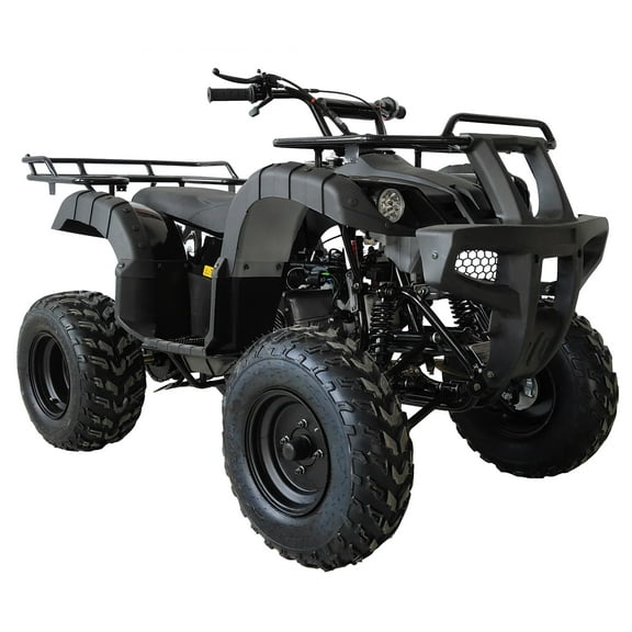 SmartDeals 200cc ATV with Automatic Transmission and Disc Brakes