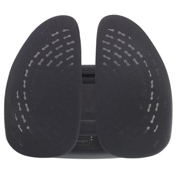 SmartFit Conform Back Rest with Brown Box, Pack of 2