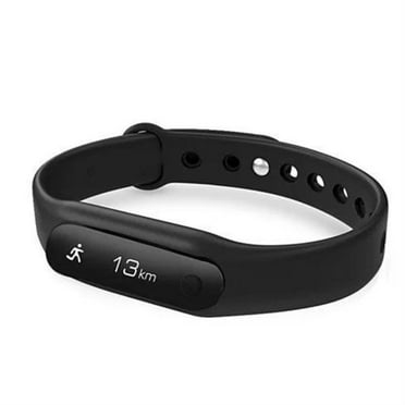 SmartFit Feather Lite Touch Screen Watch and 24/7 Activity Tracker + 1 Free Bonus Band