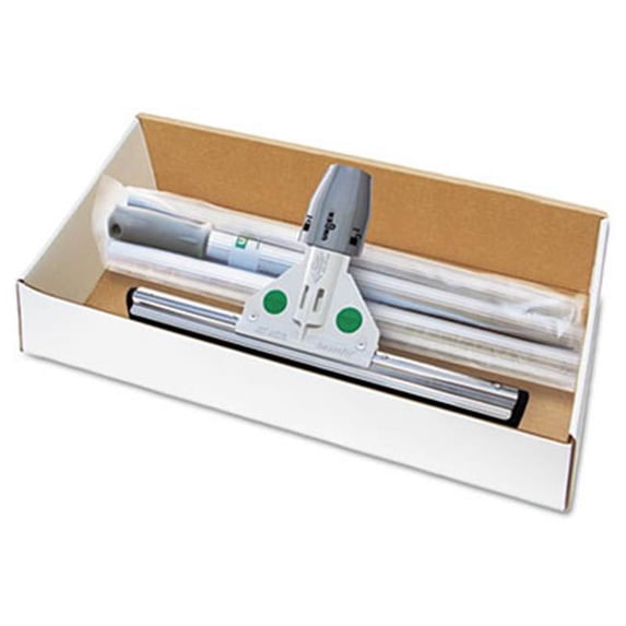 SmartFit WaterWand Squeegee 30 in. Wide Blade
