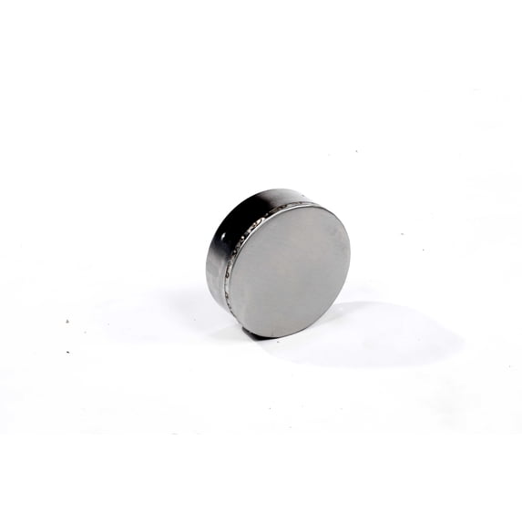 SmartFlex End Cap, 316 Stainless Steel