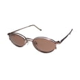 thumbnail image 1 of SMARTFLIP 405 POLARIZED CLIP-ON LENSES BY POLAROID EYEGLASS FRAME/GLASSES, 1 of 10