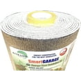 thumbnail image 1 of SmartGARAGE- Reflective Garage Door Insulation Kit - 7' H x 9' W - 4 Panels Door, 1 of 5